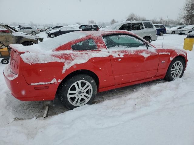 2005 Ford Mustang GT