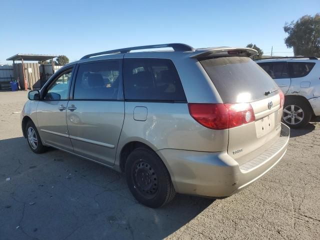 2006 Toyota Sienna CE