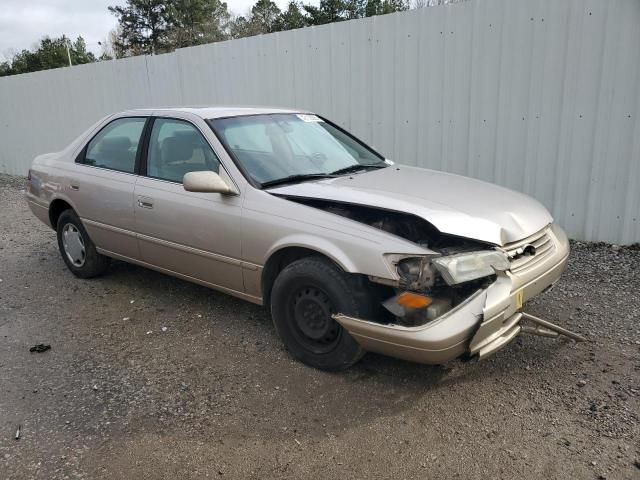 1999 Toyota Camry CE