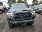 2021 Toyota Tacoma Double Cab