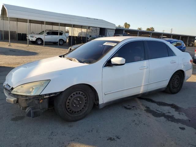 2004 Honda Accord LX