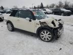 2008 Mini Cooper S