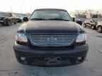 2003 Ford F150 Supercrew Harley Davidson