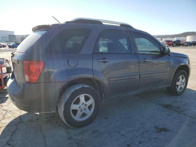 2008 Pontiac Torrent