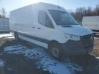 2019 Mercedes-Benz Sprinter 2500