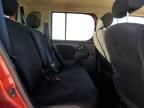 2011 Nissan Cube Base