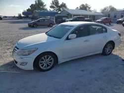 2013 Hyundai Genesis 3.8L en venta en Prairie Grove, AR