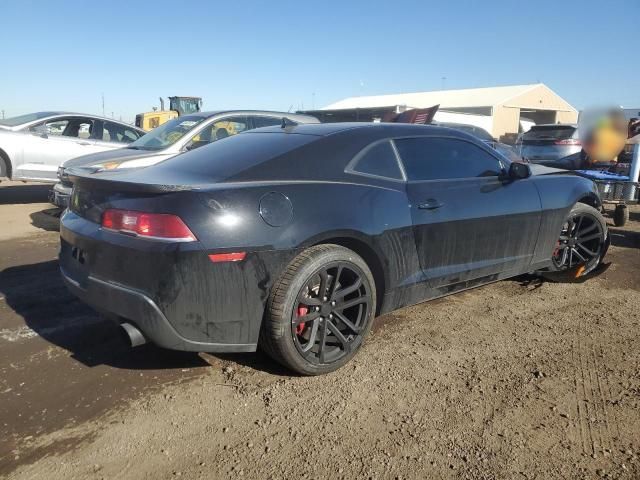 2014 Chevrolet Camaro SS