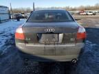 2003 Audi A4 3.0 Quattro