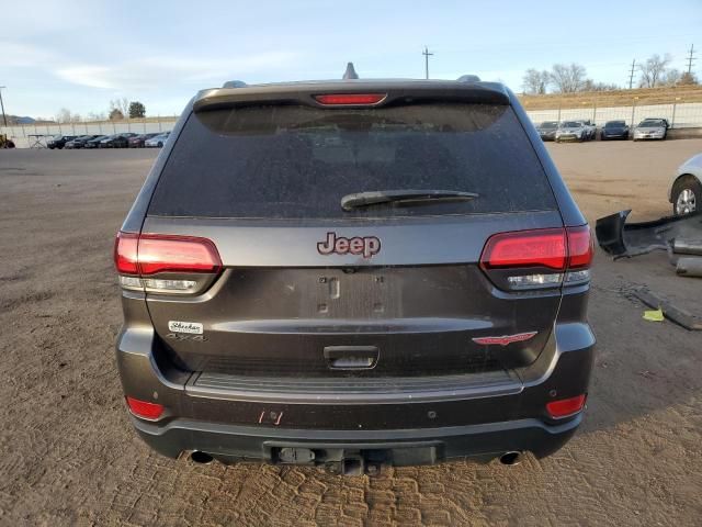 2019 Jeep Grand Cherokee Trailhawk