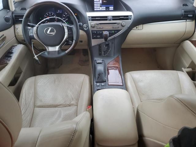 2014 Lexus RX 350 Base