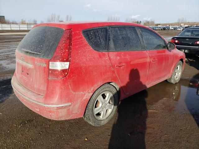 2009 Hyundai Elantra Touring