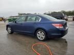 2009 Honda Accord LXP