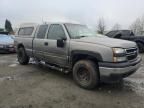 2006 Chevrolet Silverado K1500