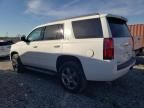 2016 Chevrolet Tahoe C1500 LS