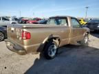 1999 Chevrolet S Truck S10