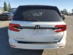 2021 Honda Odyssey Touring