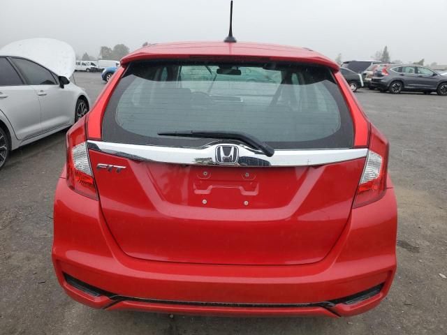 2020 Honda FIT EX