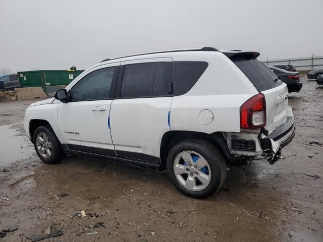 2014 Jeep Compass Sport