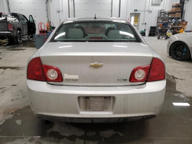 2011 Chevrolet Malibu LS