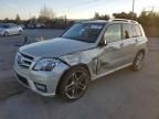 2011 Mercedes-Benz GLK 350 4matic