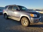 2002 Toyota Sequoia SR5