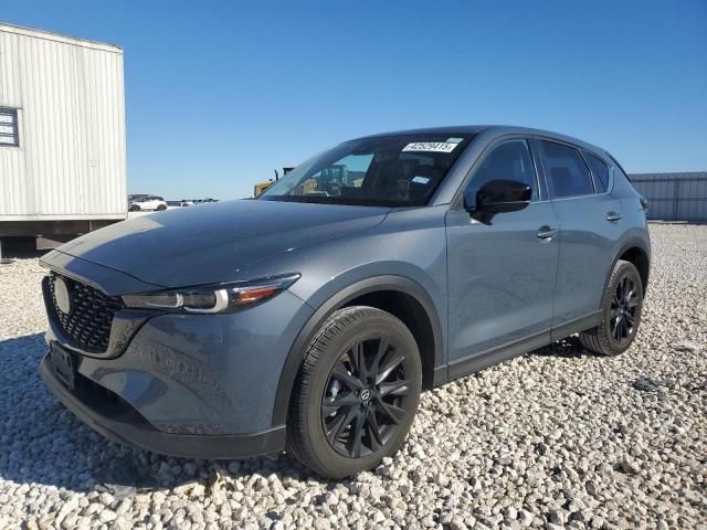 2023 Mazda CX-5 Preferred