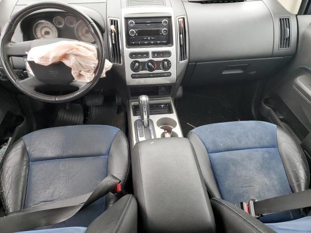 2009 Ford Edge SEL