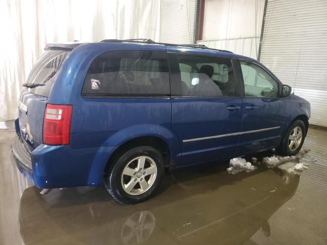 2010 Dodge Grand Caravan SXT