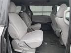 2017 Toyota Sienna LE