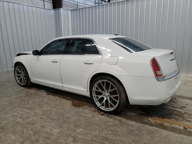 2014 Chrysler 300