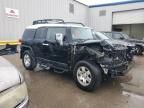 2010 Toyota FJ Cruiser