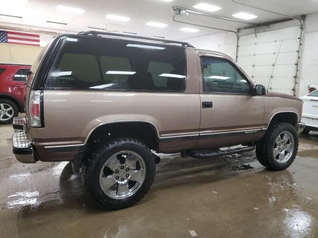 1994 GMC Yukon