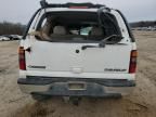 2002 Chevrolet Tahoe K1500