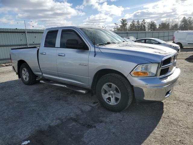 2010 Dodge RAM 1500