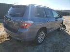 2008 Toyota Highlander Hybrid Limited