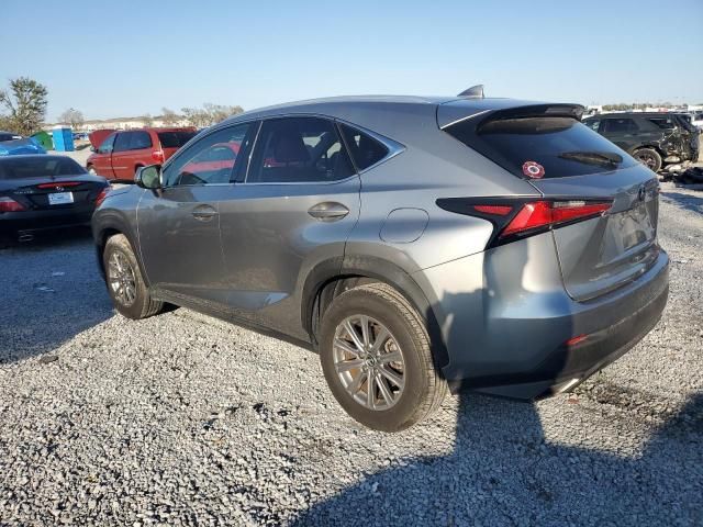 2018 Lexus NX 300 Base