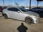 2012 Lexus IS 250