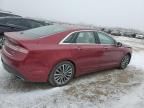 2017 Lincoln MKZ Hybrid Select