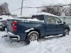 2023 Chevrolet Silverado K1500 LT-L