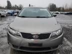 2011 KIA Forte SX