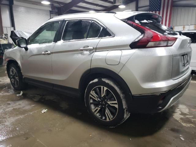 2023 Mitsubishi Eclipse Cross SE