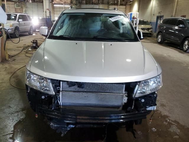 2013 Dodge Journey Crew