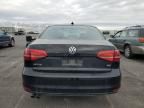 2015 Volkswagen Jetta TDI