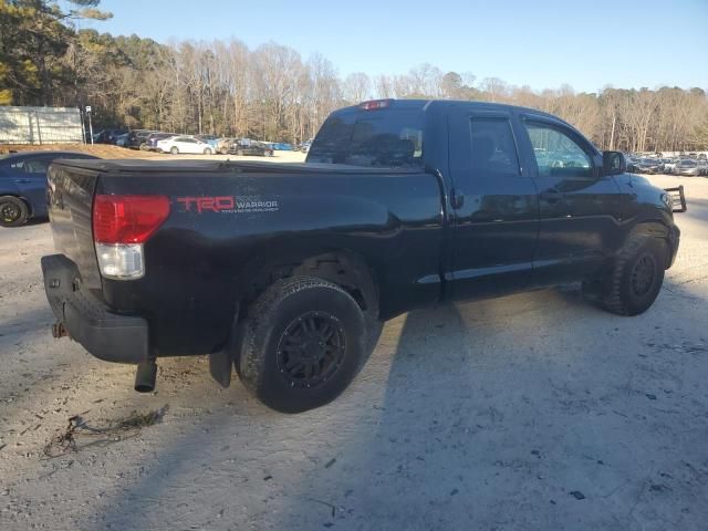 2010 Toyota Tundra Double Cab SR5