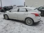 2012 Ford Focus Titanium