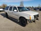 2006 Cadillac Escalade ESV