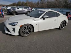 Vehiculos salvage en venta de Copart Cleveland: 2017 Toyota 86 Base