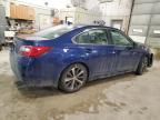 2016 Subaru Legacy 2.5I Limited