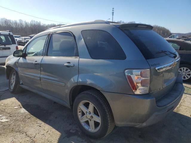 2006 Chevrolet Equinox LT